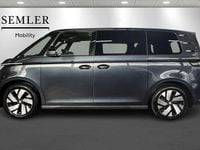 Brugt VW ID. Buzz Life 150 kW (204 HK) 2023 Blåmetal MPV