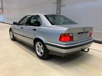 brugt BMW 318 3-serie E36 i