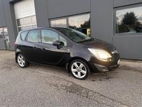 Brugt Opel Meriva 131 HK (96 kW) 2011 MPV