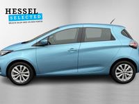 brugt Renault Zoe ZOE