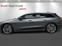 Brugt Audi A6 e-tron Performance 269 kW (367 HK) 2025 Gråmetal Stationcar