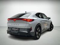 Brugt Cupra Tavascan Endurance 210 kW (286 HK) 2025 Hvidmetal SUV