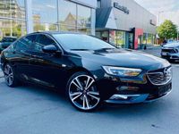 brugt Opel Insignia T 260 Dynamic Grand Sport aut. 4×4