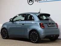 brugt Fiat 500e la Prima 3+1