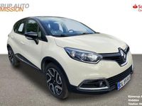 brugt Renault Captur 1,5 DCI FAP Dynamique Energy 90HK 5d