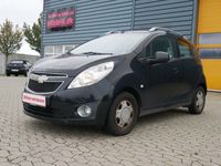 brugt Chevrolet Spark 1,0 LS