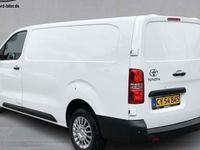 brugt Toyota Proace Long 20 D Comfort Master 144HK Van 8g Aut.