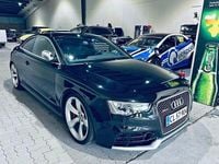 Brugt Audi RS5 450 HK (330 kW) 2015 Coupe