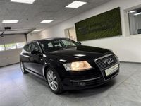 Brugt Audi A6 177 HK (130 kW) 2007 Ikke angivet Stationcar
