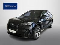 Ny Ford Capri Select 210 kW (286 HK) 2025 Sort SUV