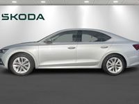 brugt Skoda Octavia 1,0 eTSi 110 Style DSG