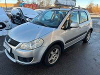 brugt Suzuki SX4 1,5 GL