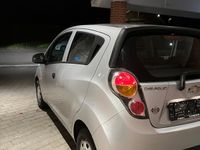 brugt Chevrolet Spark 1.0 68 HK Life