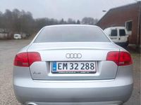 Brugt Audi A4 102 HK (75 kW) 2007 Sedan