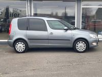 brugt Skoda Roomster 1,2 TSi 105 Ambition