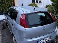 Brugt Fiat Punto 65 HK (47 kW) 2006 Hatchback