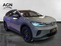 Ny VW ID.4 Style 210 kW (286 HK) 2026 Grå SUV