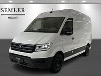 Brugt VW Crafter 177 HK (130 kW) 2025 Hvid Van