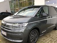 brugt VW Multivan 1,4 eHybrid Style DSG lang