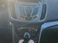 Brugt Ford Grand C-Max Titanium 115 HK (84 kW) 2012 slov MPV