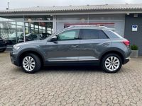 brugt VW T-Roc 1,5 TSi 150 Sport DSG