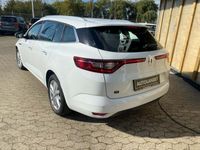 brugt Renault Mégane IV 1,3 TCe 140 Zen Sport Tourer EDC