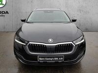 brugt Skoda Octavia Combi 2,0 TDI Style DSG 150HK Stc 7g Aut.