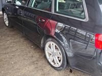 Brugt Audi A4 131 HK (96 kW) 2005