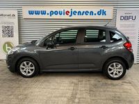 Brugt Citroën C3 70 HK (51 kW) 2013 Van