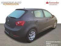 brugt Seat Ibiza 1,4 16V Reference 85HK 5d