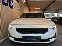 brugt Polestar 2 Long Range AWD