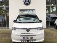 brugt VW Multivan 1,4 eHybrid Style DSG lang