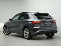 brugt Audi A3 Sportback e-tron 45 TFSi e S-line Sportback S-tr.