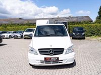 brugt Mercedes Vito 122 3,0 CDi aut. lang