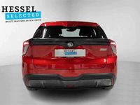 Brugt MG MG4 EV 125 kW (170 HK) 2023 Diamond red Hatchback