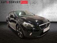 brugt Volvo V40 CC 1,6 D2 115 Momentum