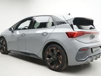 Brugt Cupra Born High 169 kW (231 HK) 2023 Gråmetal Hatchback