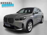Brugt BMW iX1 xLine 230 kW (313 HK) 2023 Spacesilver metallic SUV