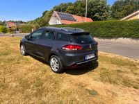 brugt Renault Clio IV TCe 90 Sport Tourer