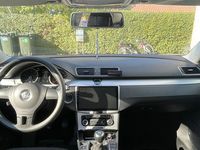 brugt VW Passat 1,4 TSI