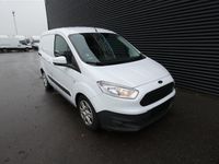 brugt Ford Transit Courier 1,5 TDCi Trend 75HK Van 2017