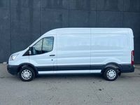 brugt Ford Transit 350 L3 Van 2,2 TDCi 125 Trend H2 FWD