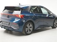 Brugt Cupra Born 150 kW (204 HK) 2021 Blå Hatchback