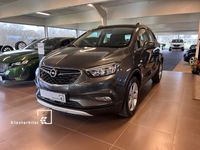 brugt Opel Mokka X 1,6 CDTI Enjoy 110HK Van 6g