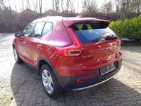 brugt Volvo XC40 D4 190 Momentum aut. AWD