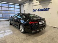 brugt Audi A5 Sportback 40 TDi Prestige S-tr.