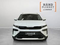 Ny Skoda Elroq Loft 150 kW (204 HK) 2025 Hvid SUV