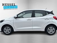 brugt Hyundai i10 PRE