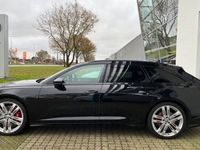 brugt Audi S6 3,0 TDi Avant quattro tiptronic