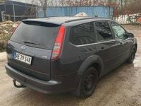 Brugt Ford Focus 90 HK (66 kW) 2008